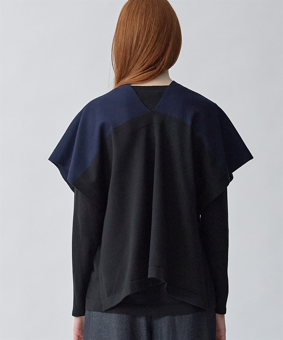 ATSURO TAYAMA 3wayアンサンブルニット_sub_4