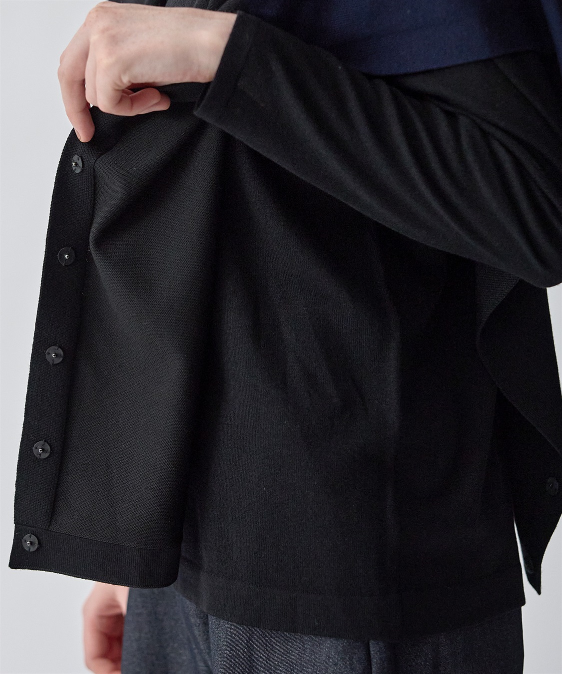 ATSURO TAYAMA 3wayアンサンブルニット_sub_5