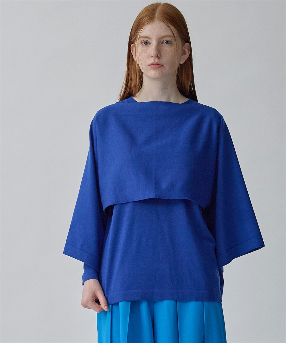 ATSURO TAYAMA 3wayアンサンブルニット_sub_20