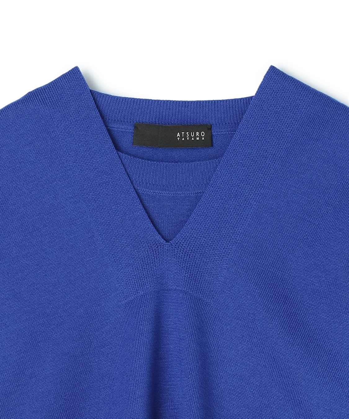 ATSURO TAYAMA 3wayアンサンブルニット_sub_26