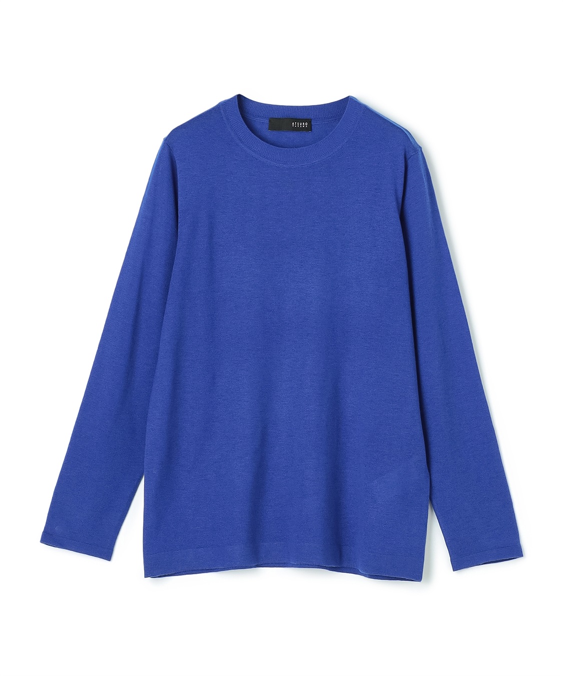 ATSURO TAYAMA 3wayアンサンブルニット_sub_28