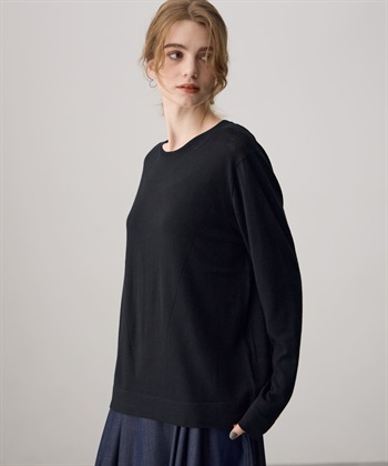 ATSURO TAYAMA クルーネックニット_subthumb_9