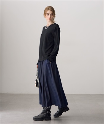 ATSURO TAYAMA クルーネックニット_subthumb_10