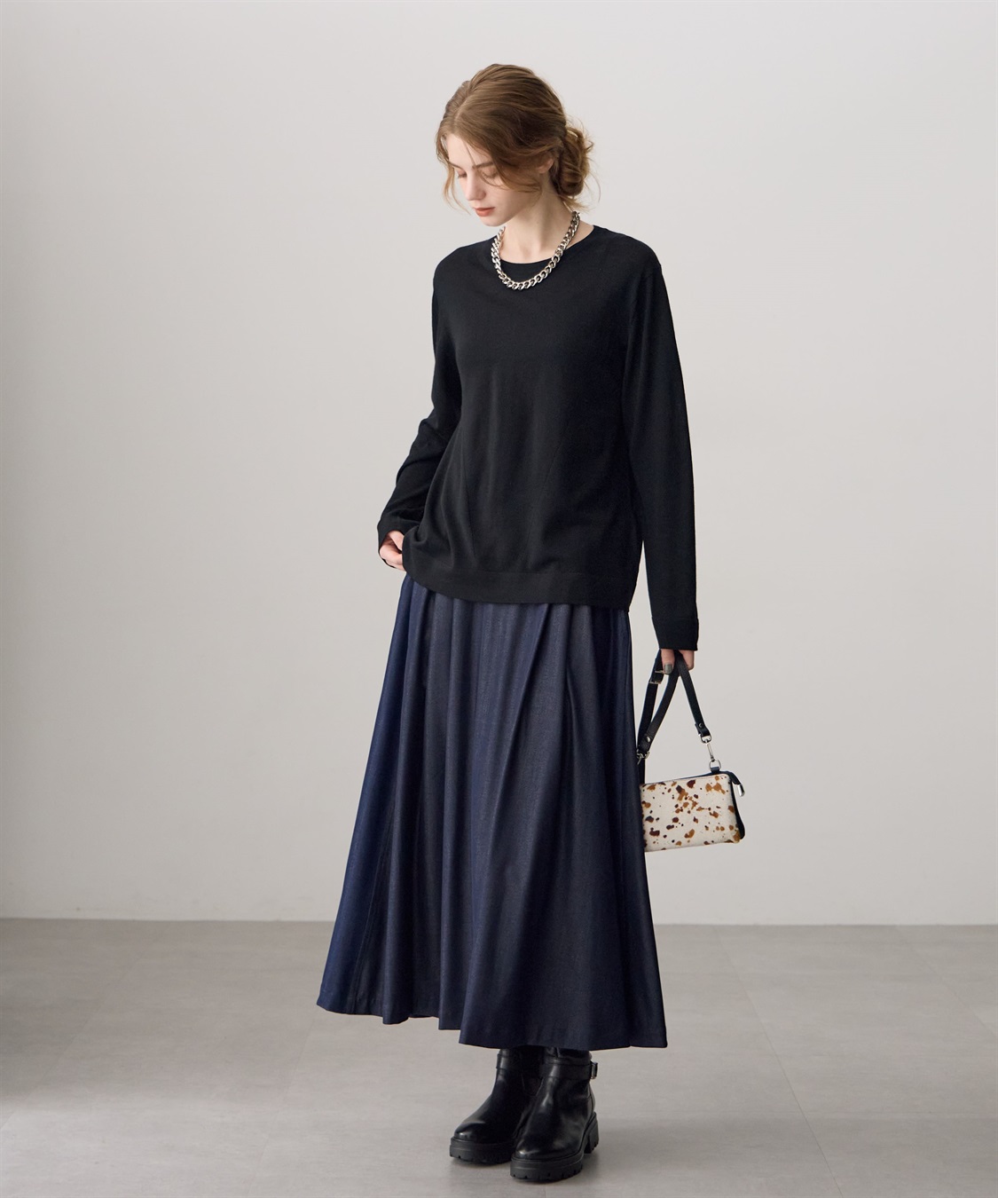 ATSURO TAYAMA クルーネックニット_sub_11