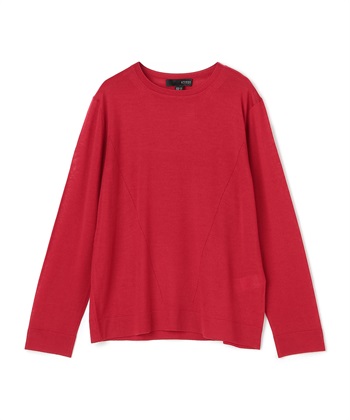 ATSURO TAYAMA クルーネックニット_subthumb_15