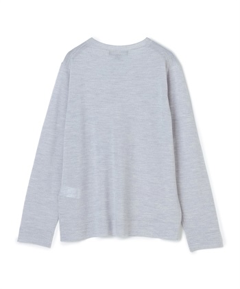 ATSURO TAYAMA クルーネックニット_subthumb_16