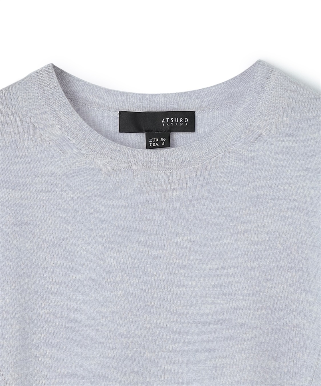 ATSURO TAYAMA クルーネックニット_sub_17