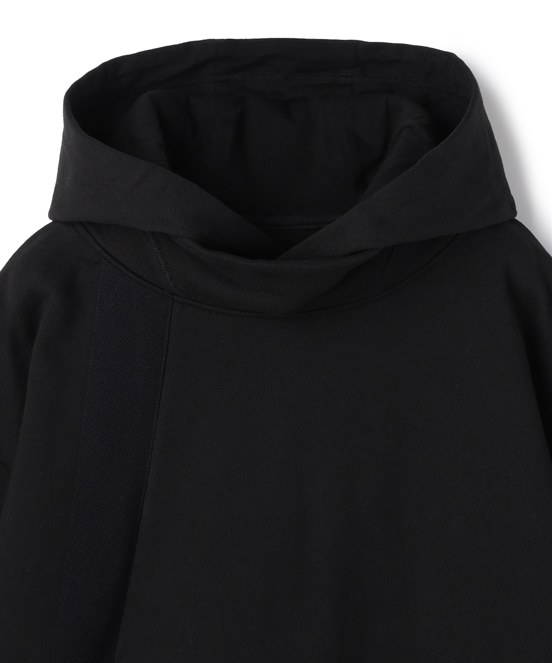 ATSURO TAYAMA カラビナ付きフーディ_sub_3