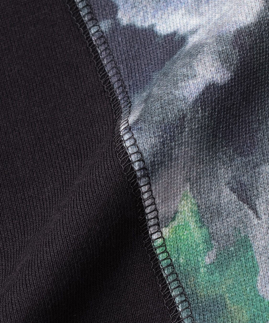 ATSURO TAYAMA プリント柄プルオーバーカットソー_sub_6