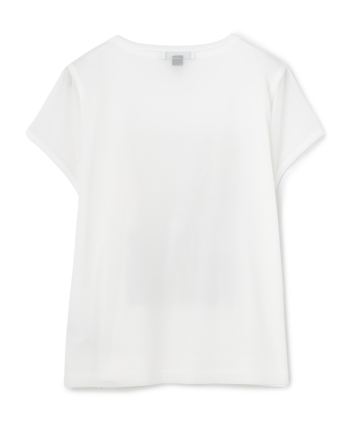 ATSURO TAYAMA アートプリントコンビトップス_sub_2