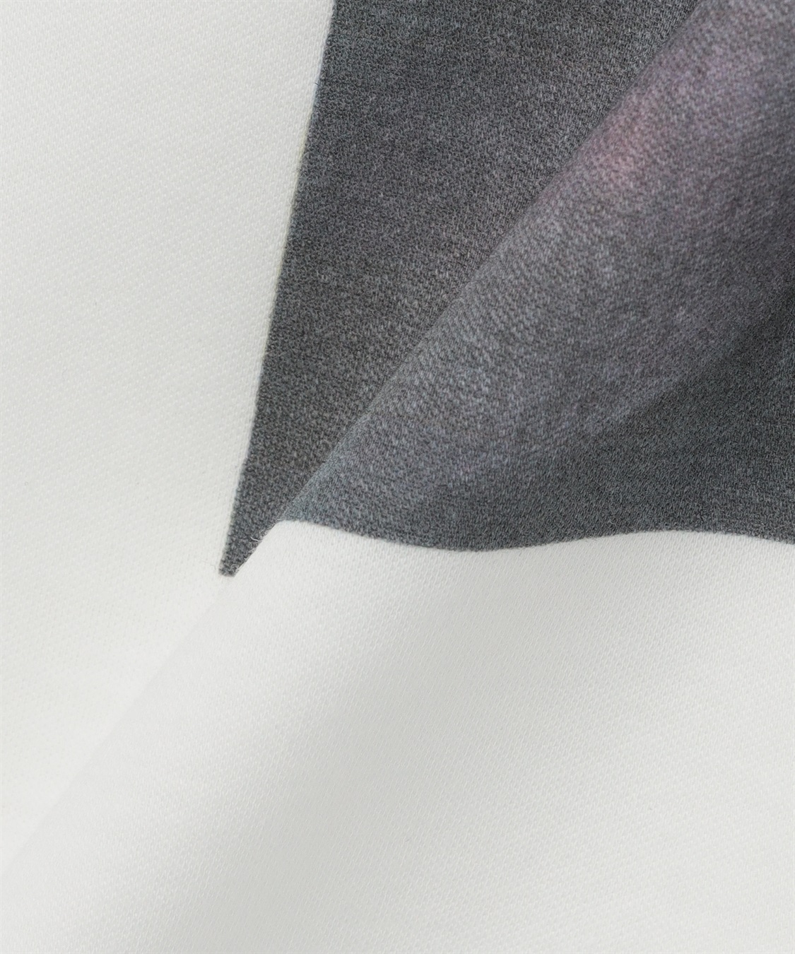 ATSURO TAYAMA アートプリントコンビトップス_sub_8