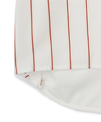 ATSURO TAYAMA ストライプ半袖ポンチシャツ_subthumb_14