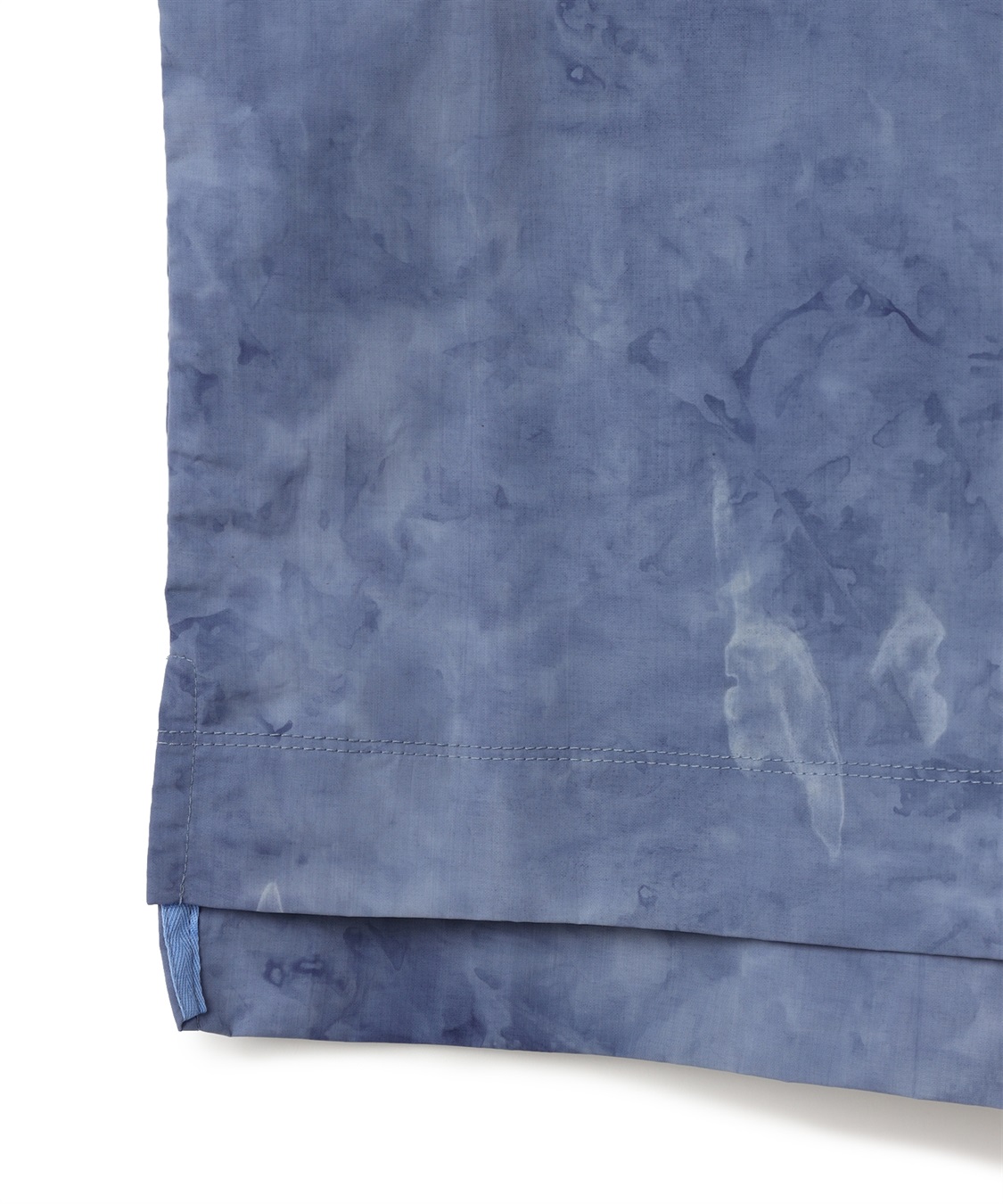 ATSURO TAYAMA ムラ染め風プリントTシャツ_sub_5