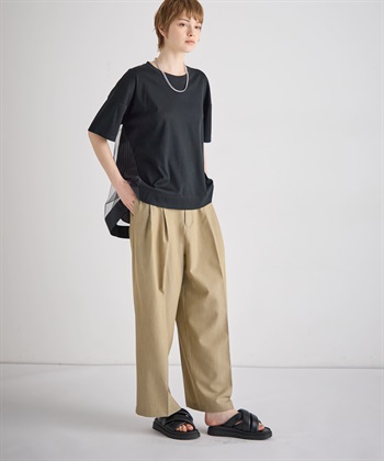 ATSURO TAYAMA メッシュ使い重ね着風プルオーバー_subthumb_14