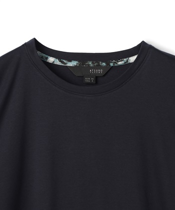 ATSURO TAYAMA メッシュ使い重ね着風プルオーバー_subthumb_16