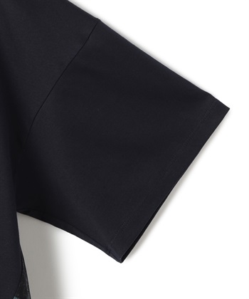 ATSURO TAYAMA メッシュ使い重ね着風プルオーバー_subthumb_17