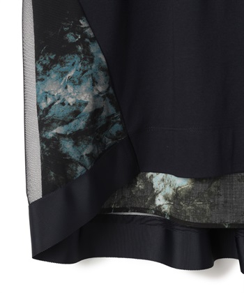 ATSURO TAYAMA メッシュ使い重ね着風プルオーバー_subthumb_18