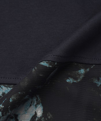 ATSURO TAYAMA メッシュ使い重ね着風プルオーバー_subthumb_19