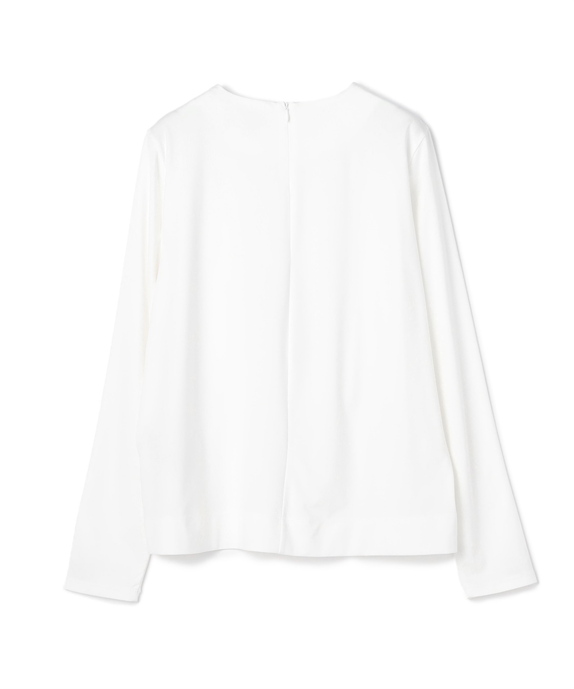 ATSURO TAYAMA レース×タックプルオーバー_sub_2