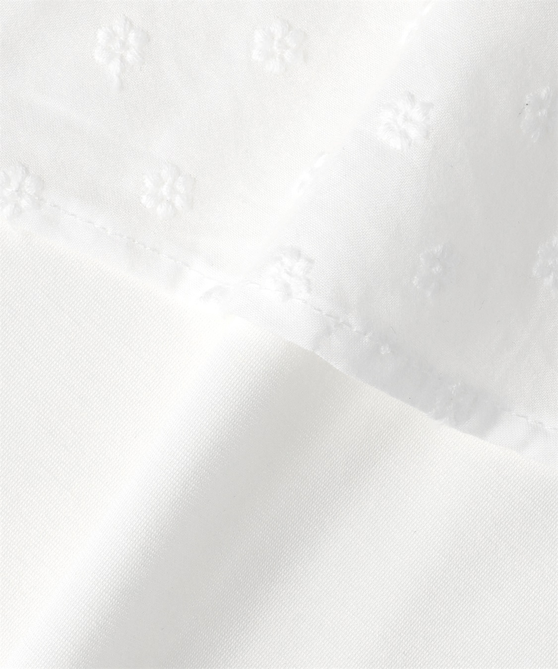 ATSURO TAYAMA レース×タックプルオーバー_sub_7