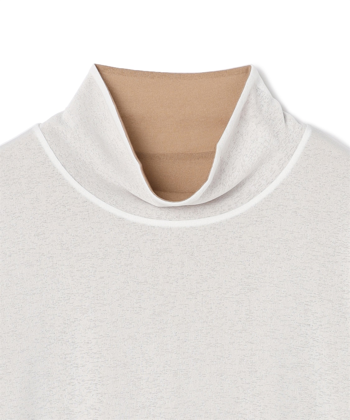 ATSURO TAYAMA メッシュリバーシブルインナーカットソー_sub_8