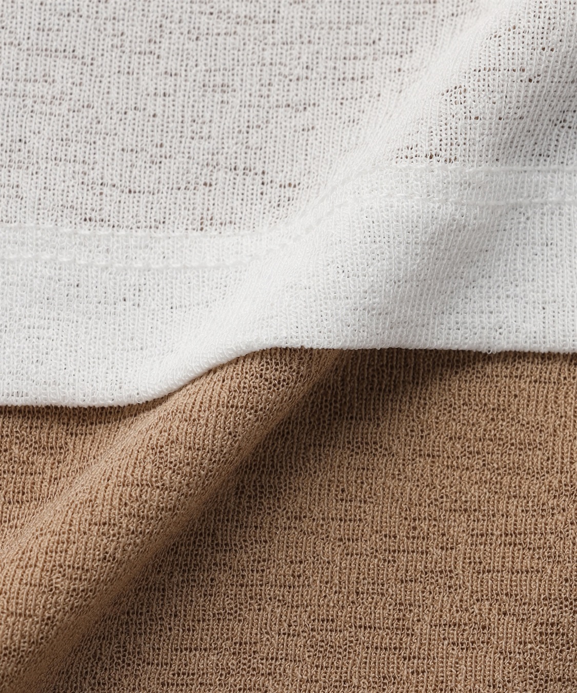 ATSURO TAYAMA メッシュリバーシブルインナーカットソー_sub_11