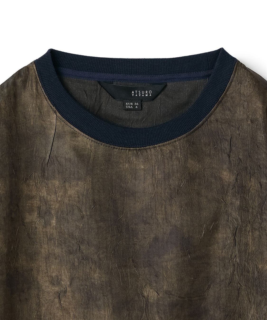 ATSURO TAYAMA アートプリントプルオーバー_sub_4