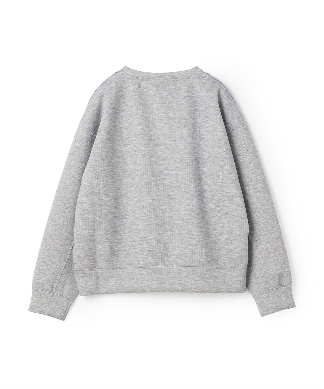 ATSURO TAYAMA チェックプルオーバー_sub_3