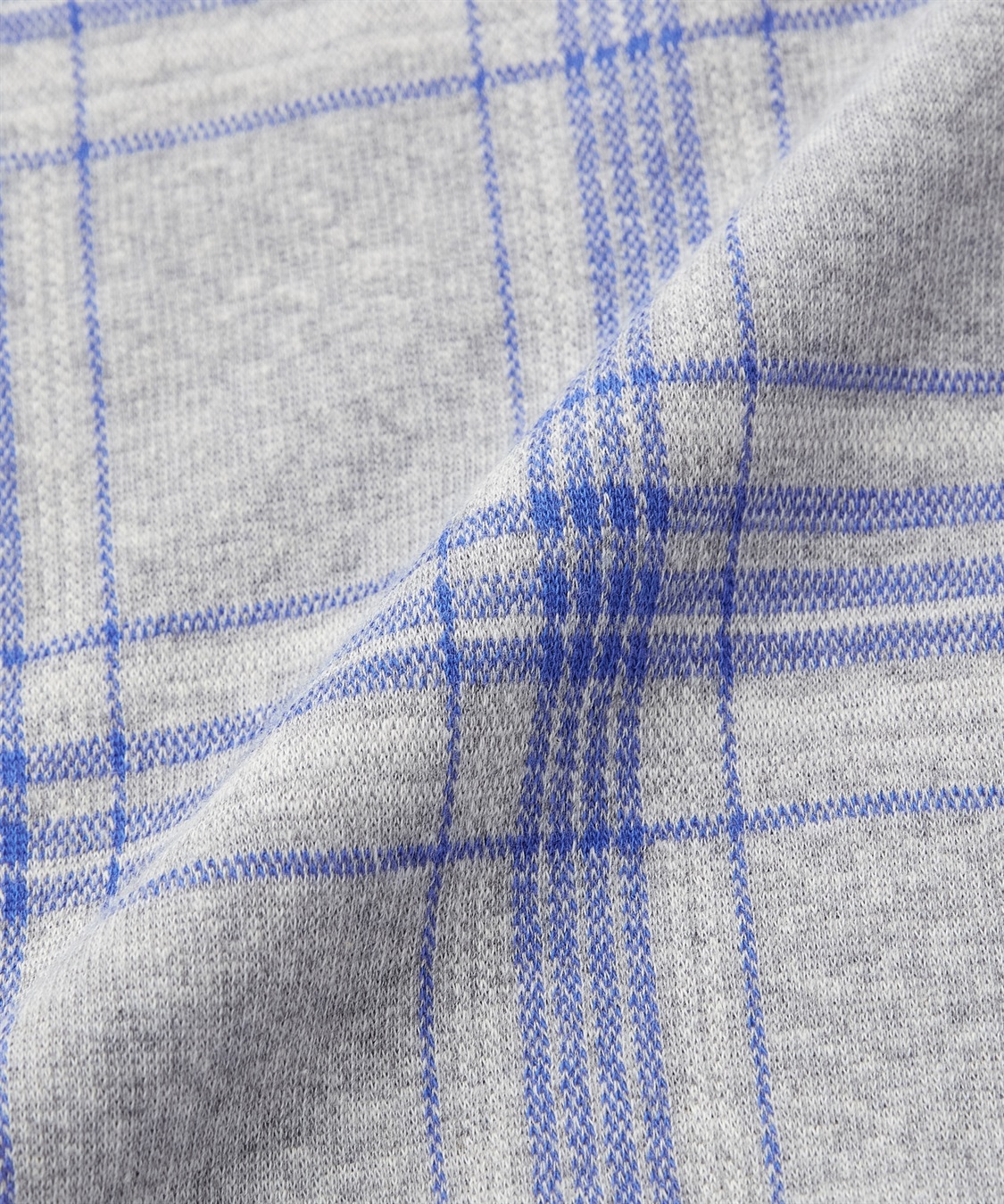 ATSURO TAYAMA チェックプルオーバー_sub_7