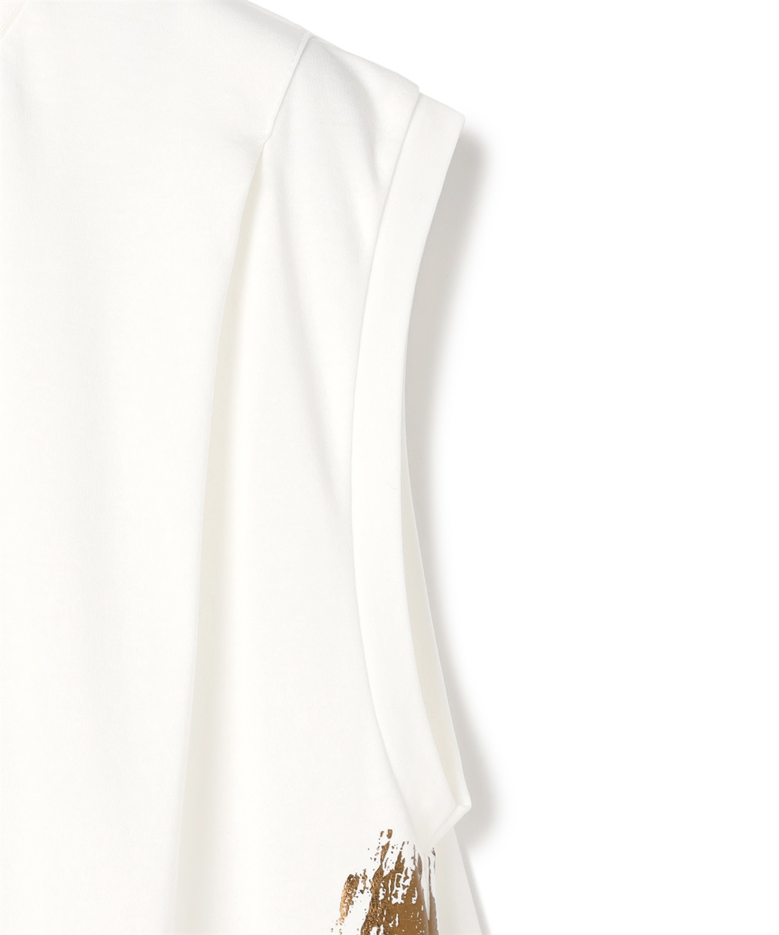 ATSURO TAYAMA ペイント柄バルーンプルオーバー_sub_12