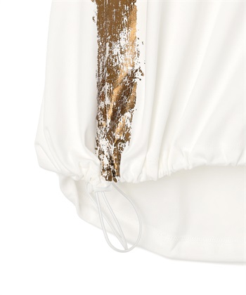 ATSURO TAYAMA ペイント柄バルーンプルオーバー_subthumb_14