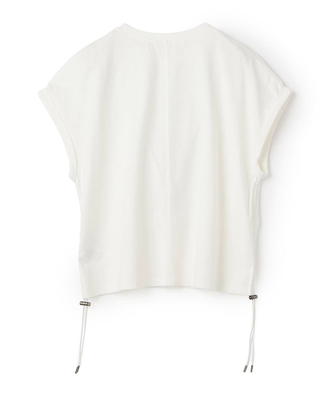 ATSURO TAYAMA 箔プリントプルオーバー_sub_4