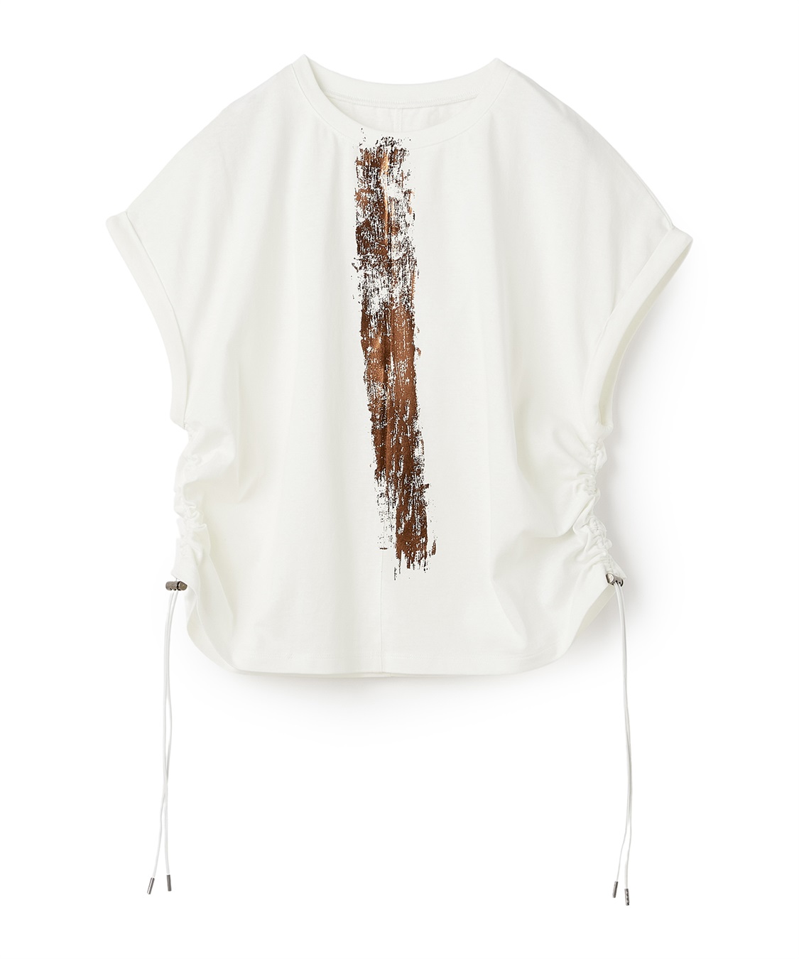 ATSURO TAYAMA 箔プリントプルオーバー_sub_11