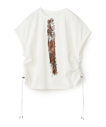 ATSURO TAYAMA 箔プリントプルオーバー_subthumb_11