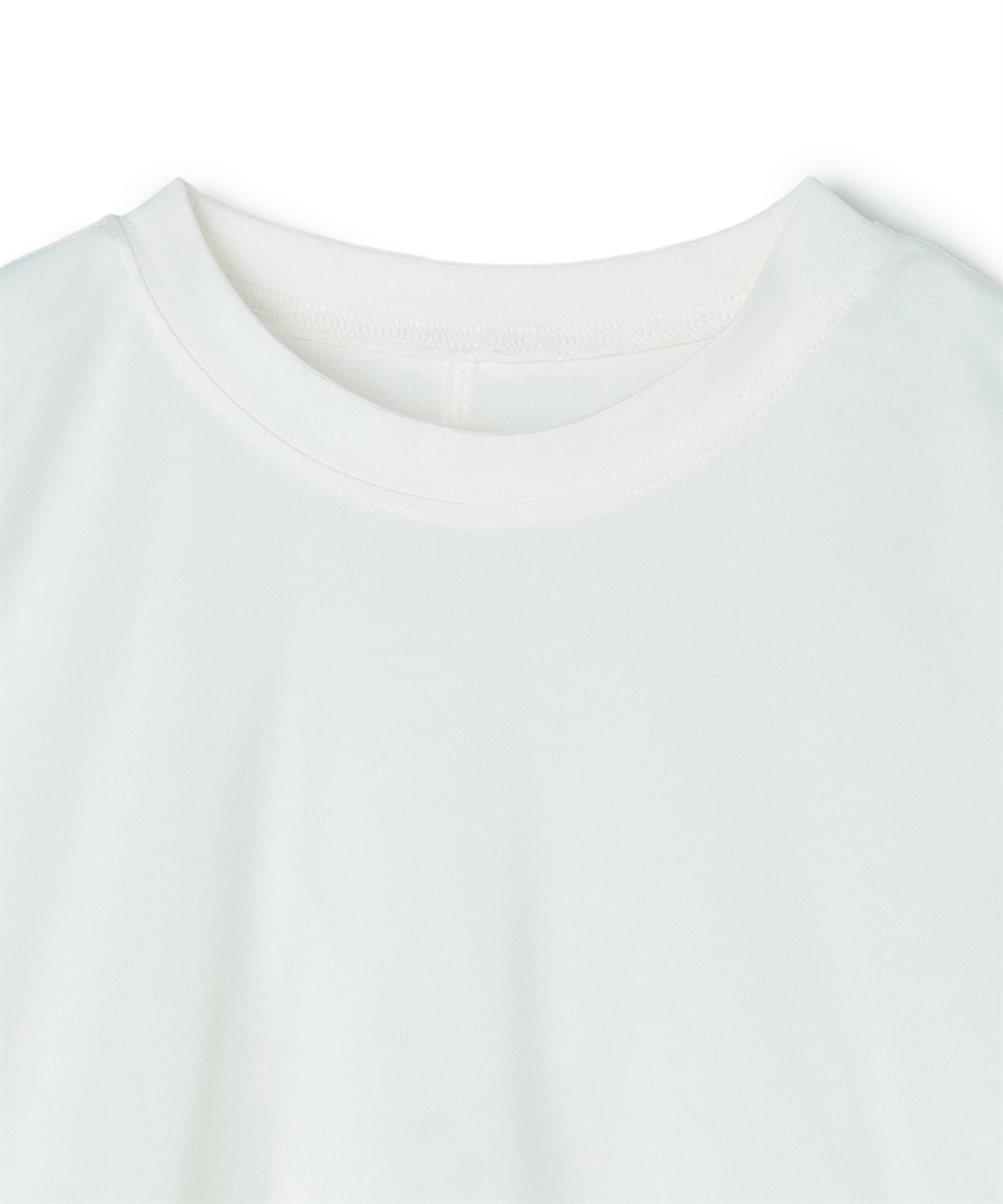 ATSURO TAYAMA スムースコットン箔プリントドルマントップス_sub_10