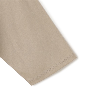 ATSURO TAYAMA アートチェック7分袖プルオーバー_subthumb_5