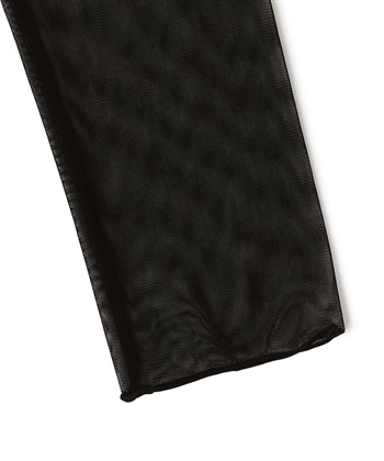 ATSURO TAYAMA チュールメッシュハイネックプルオーバー_subthumb_3