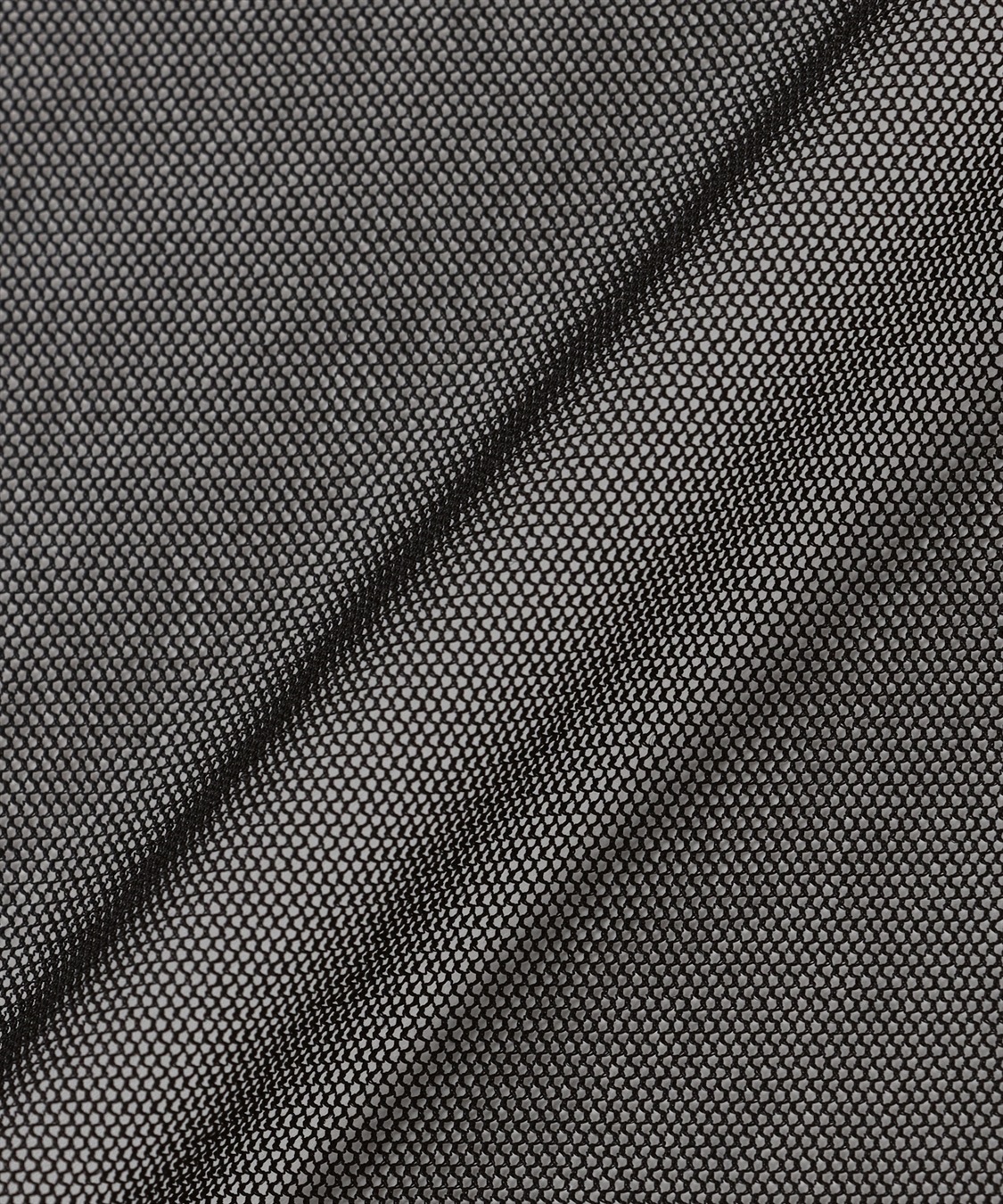 ATSURO TAYAMA チュールメッシュハイネックプルオーバー_sub_5