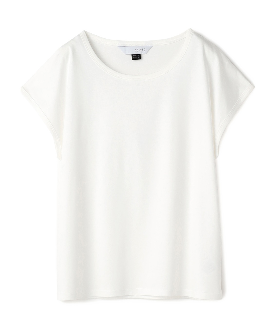 ATSURO TAYAMA 3セットメッシュレイヤードトップス_sub_7