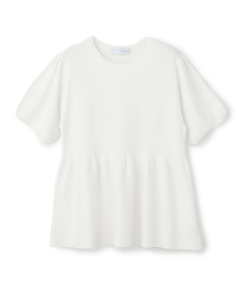 ATSURO TAYAMA フレアニットプルオーバー_subthumb_1