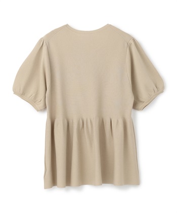 ATSURO TAYAMA フレアニットプルオーバー_subthumb_3