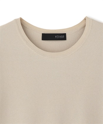 ATSURO TAYAMA フレアニットプルオーバー_subthumb_4