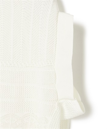 ATSURO TAYAMA レース編み衿付きプルオーバーニット_subthumb_12