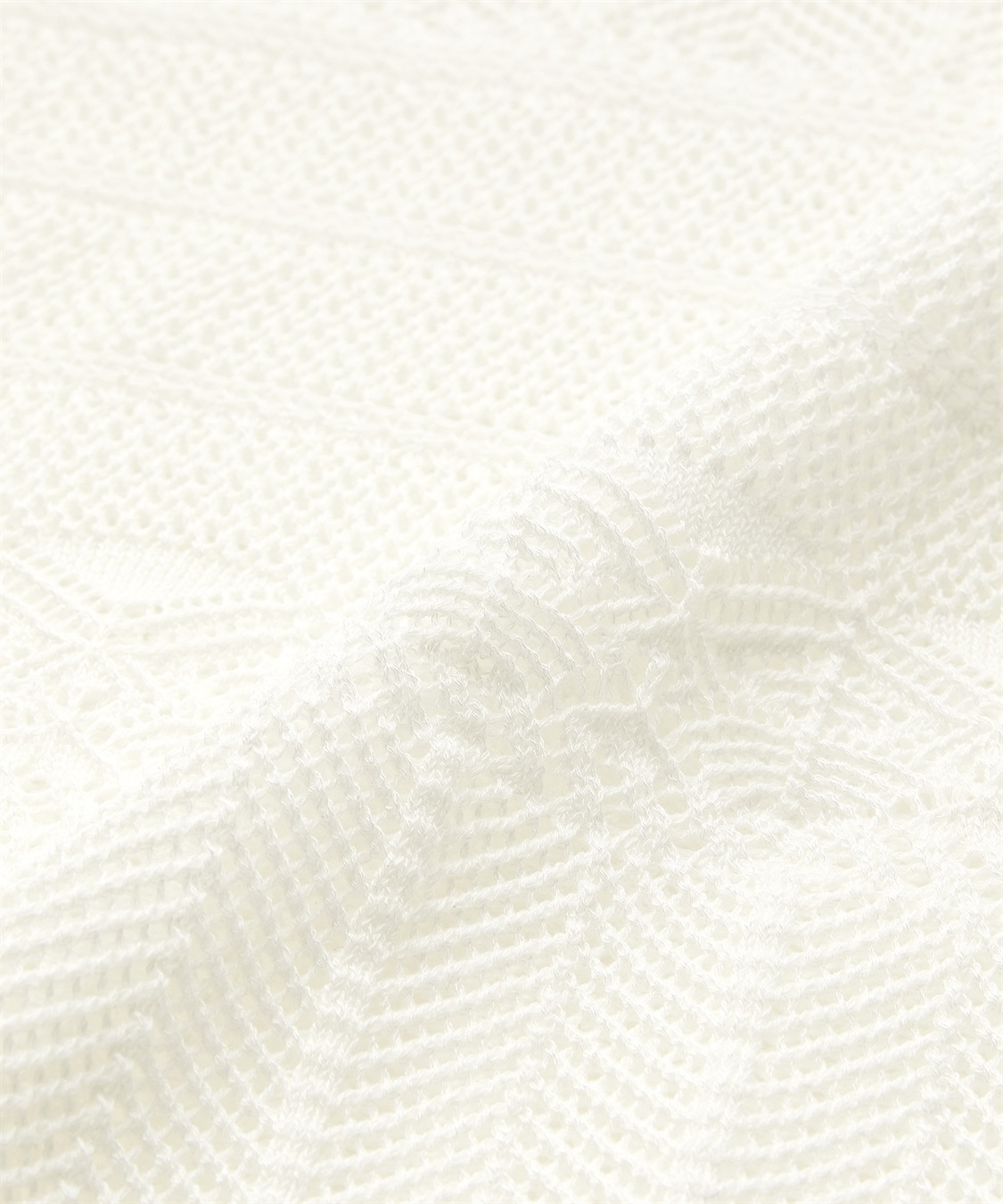 ATSURO TAYAMA レース編み衿付きプルオーバーニット_sub_14