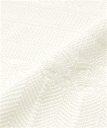 ATSURO TAYAMA レース編み衿付きプルオーバーニット_subthumb_14