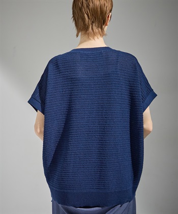 ATSURO TAYAMA 刺しゅう入りサマーニット_subthumb_17