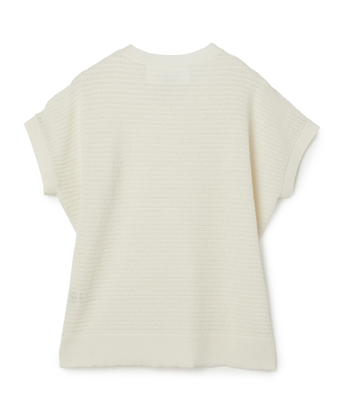 ATSURO TAYAMA 刺しゅう入りサマーニット_sub_22