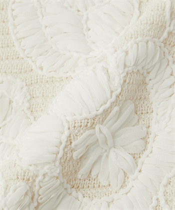 ATSURO TAYAMA 刺しゅう入りサマーニット_subthumb_26