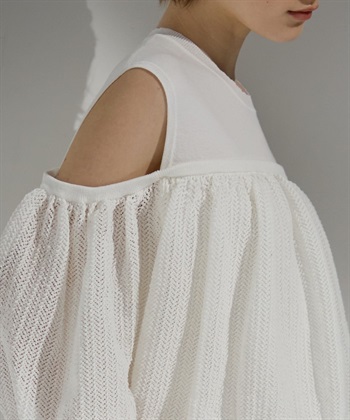 ATSURO TAYAMA レイヤードノースリーブニット_subthumb_8