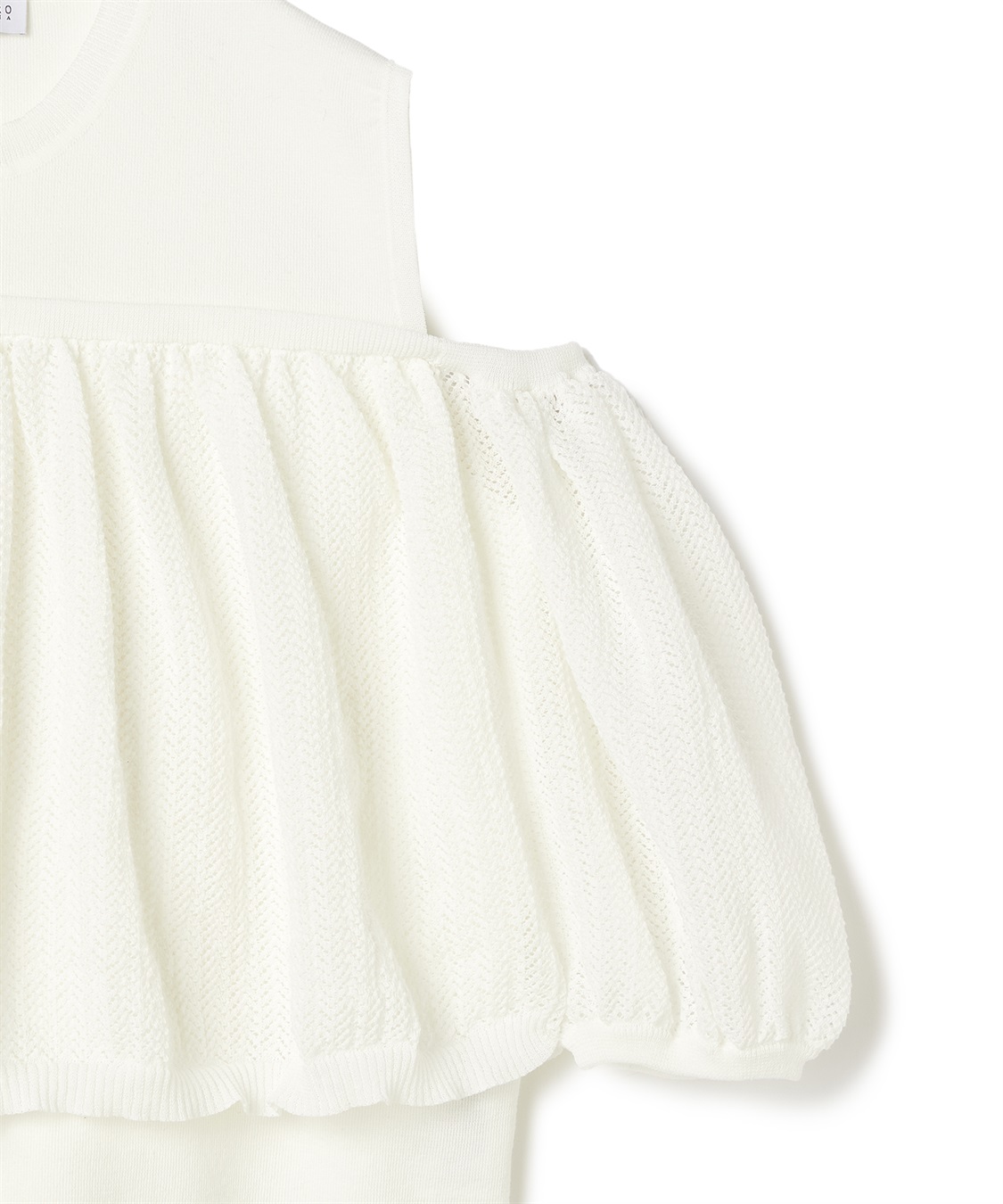 ATSURO TAYAMA レイヤードノースリーブニット_sub_26